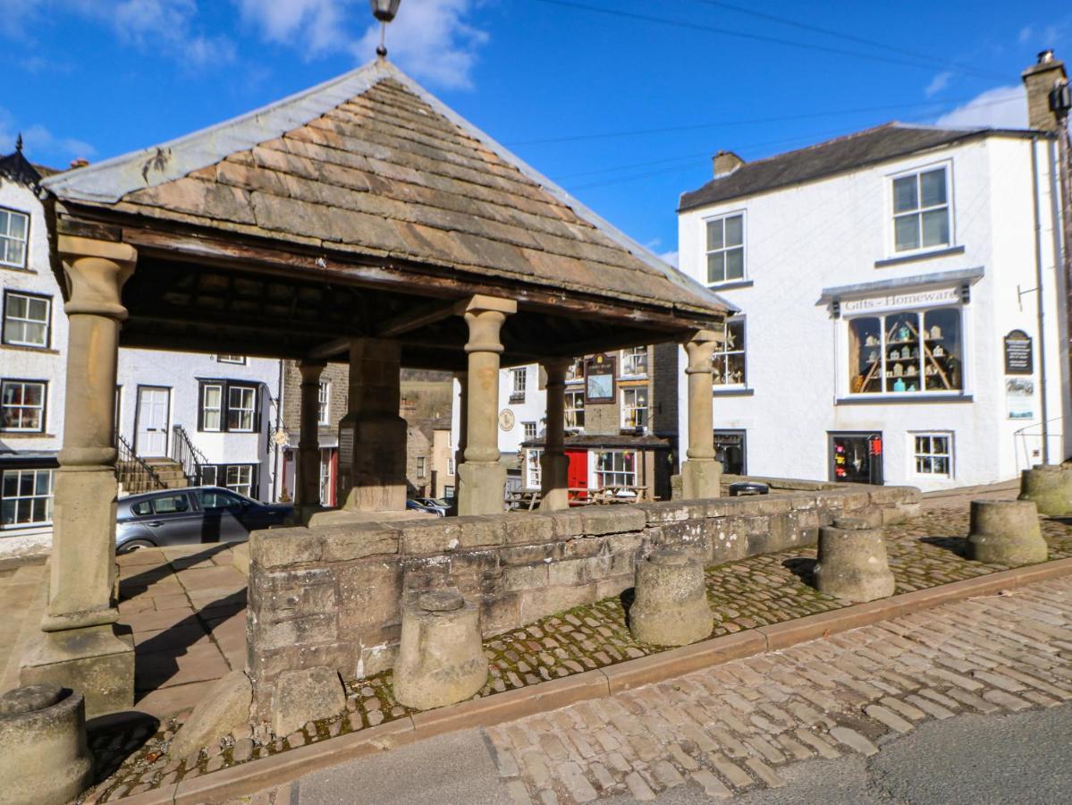 Cross View Cottage Alston Exteriér fotografie